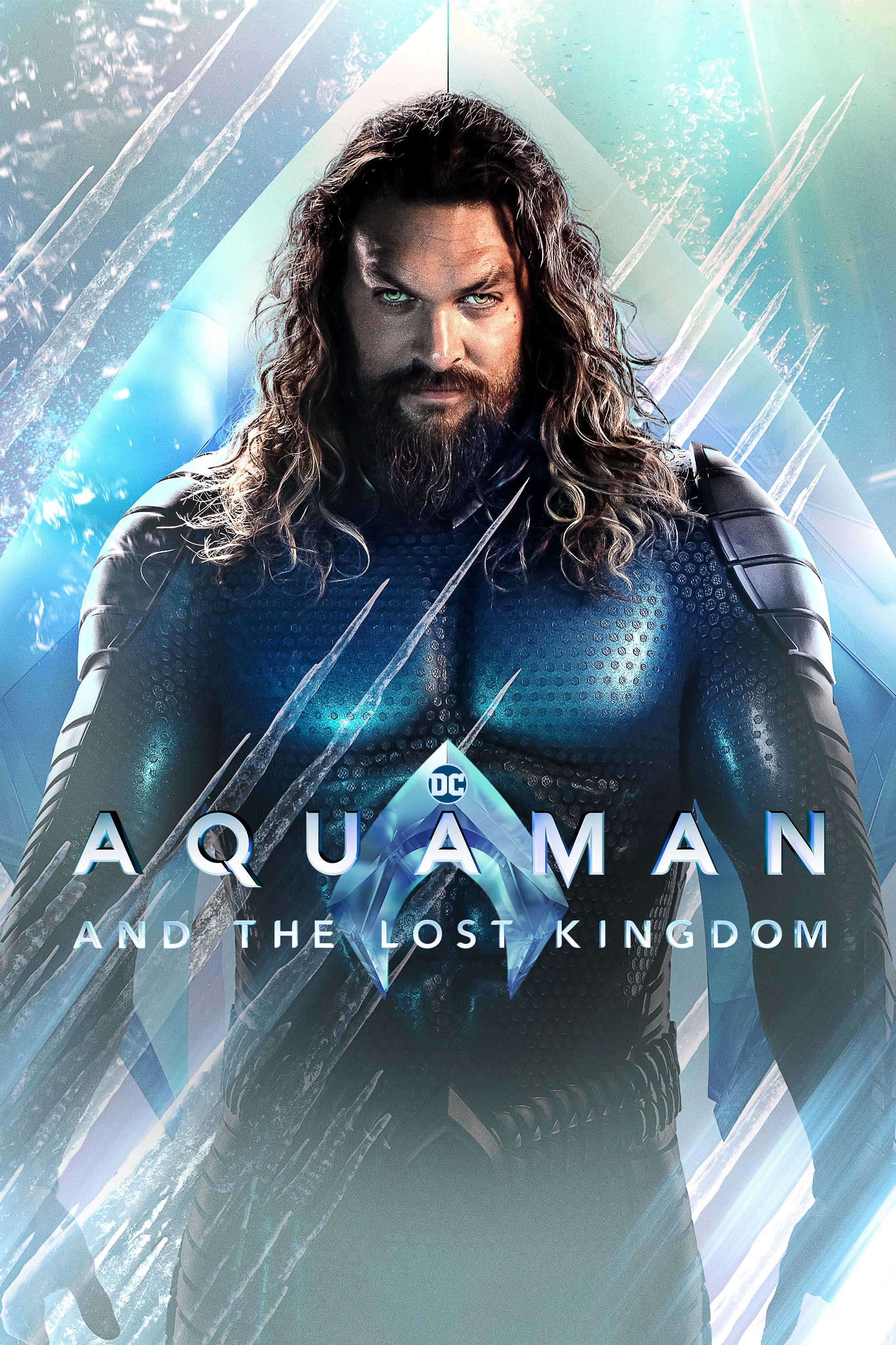 Aquaman and the Lost Kingdom (2023) [292418] (A1708556515) [[Movies]] --Plex--